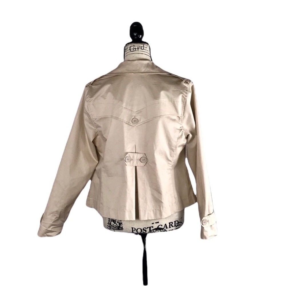 {Studio Works} Jacket - Picture 3 of 5